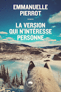 Version qui n'intéresse personne (La)